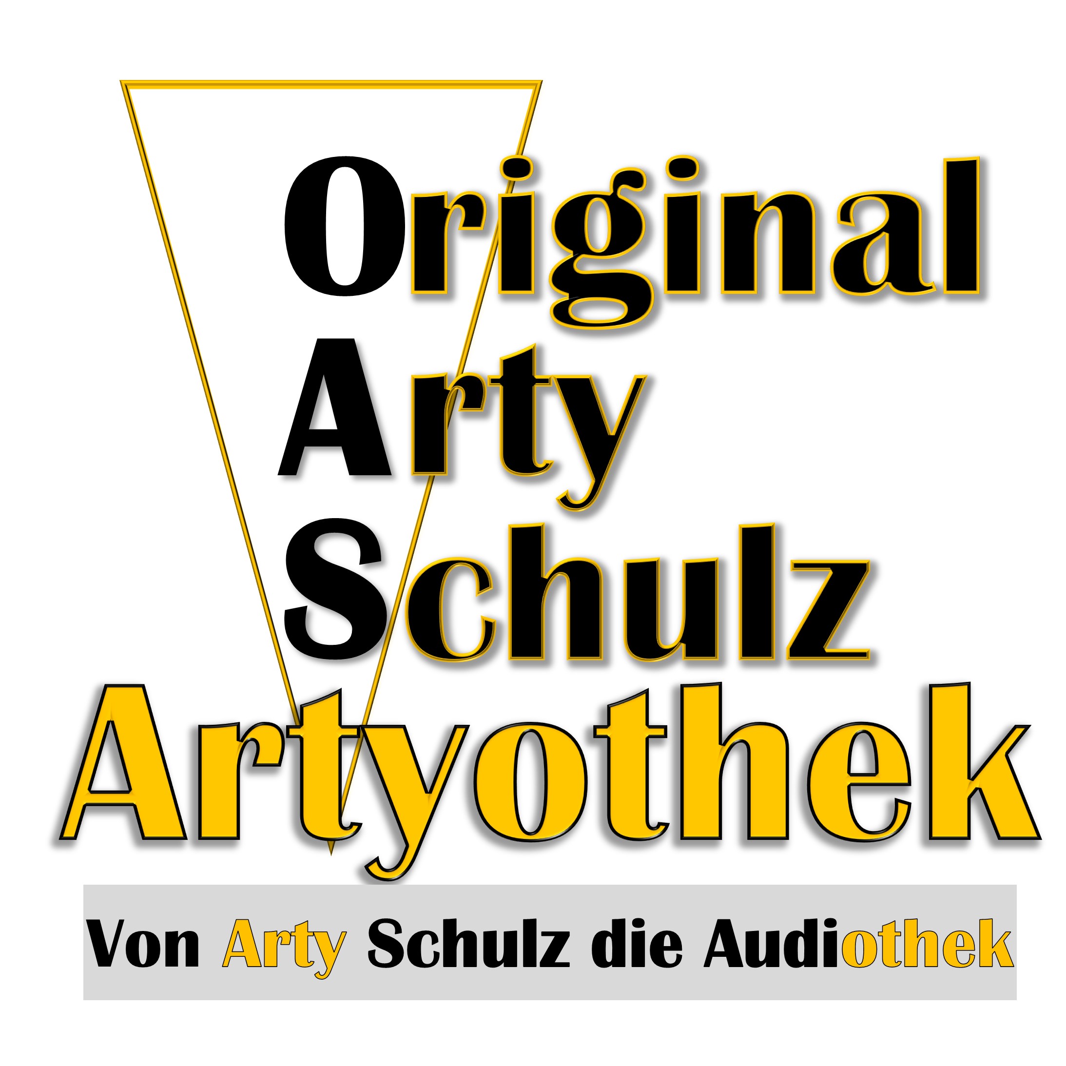 Artyothek podcast artwork